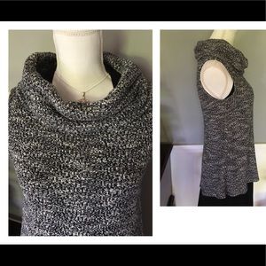 Anthropolgie Sleeveless Top